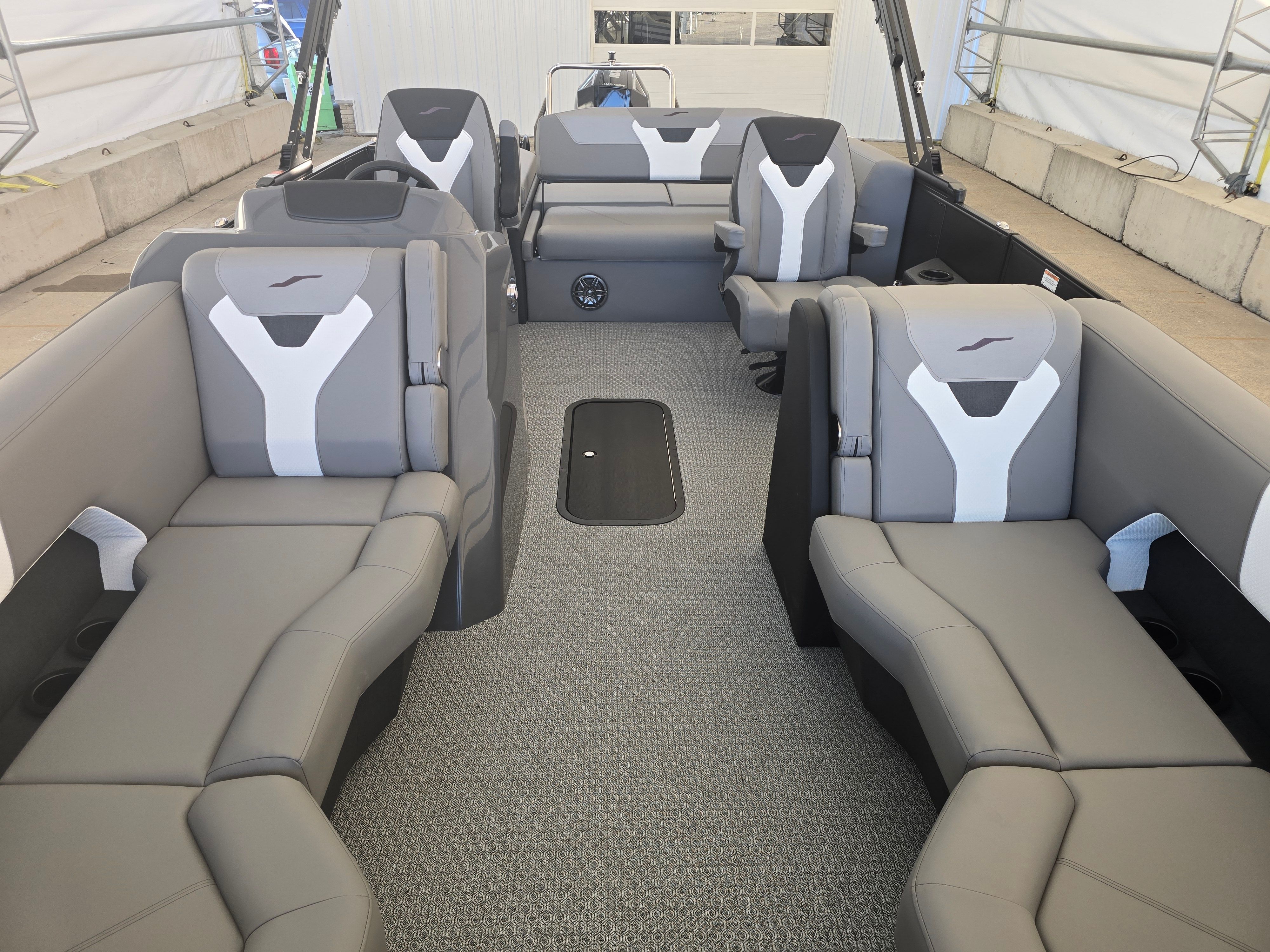 2026 EVOTTI 521 CS - Image 10
