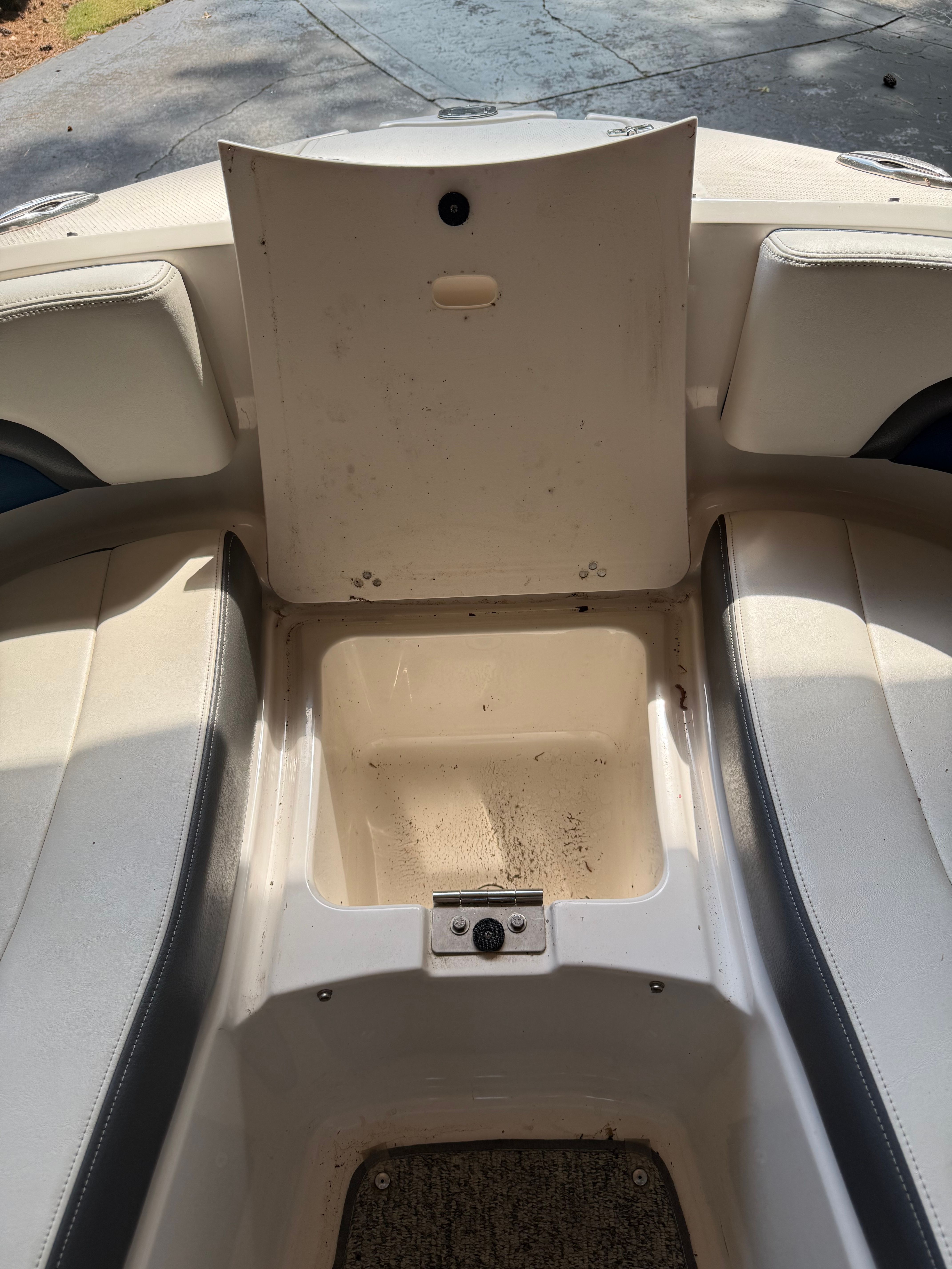 2015 Chaparral Vortex 243 VRX - 29