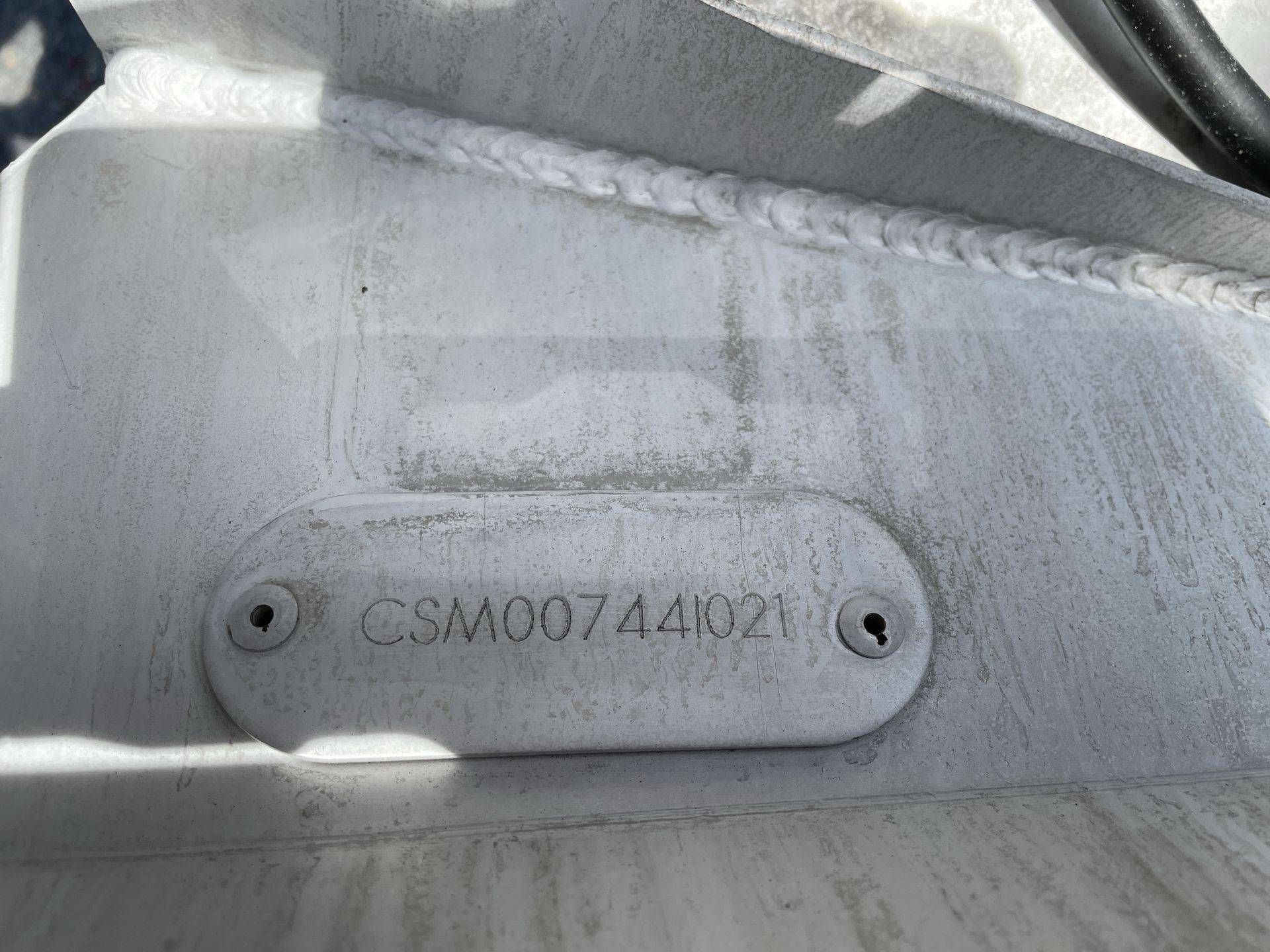 2021 Crest 270 Continental - 24