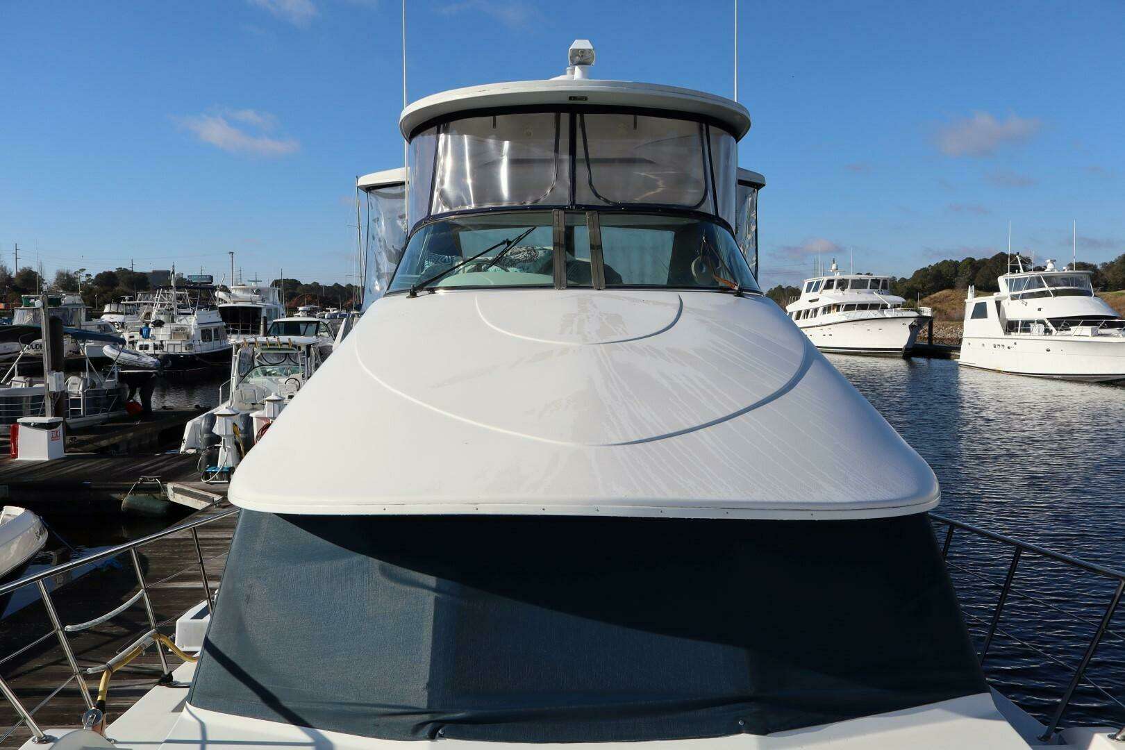 2006 Bluewater 5200 - Image 49