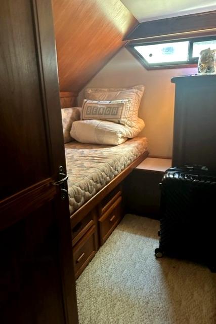 1989 Californian 48 Motor Yacht - 64