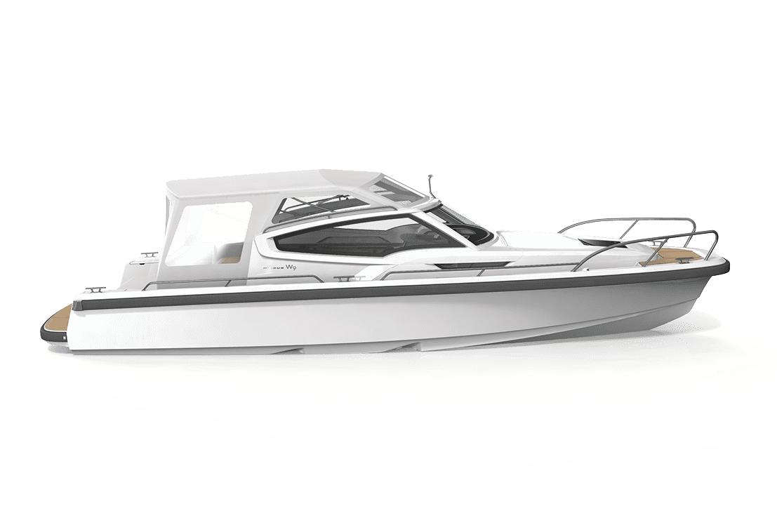 Manufacturer Provided Image
