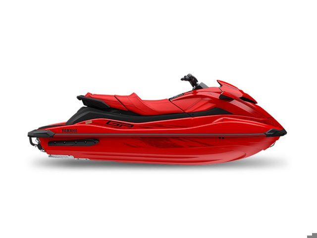 2026 Yamaha WaveRunner gp