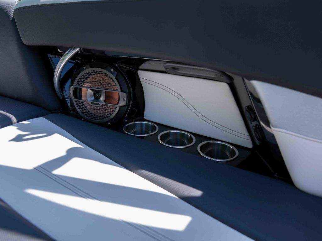 2018 MasterCraft XStar - 17