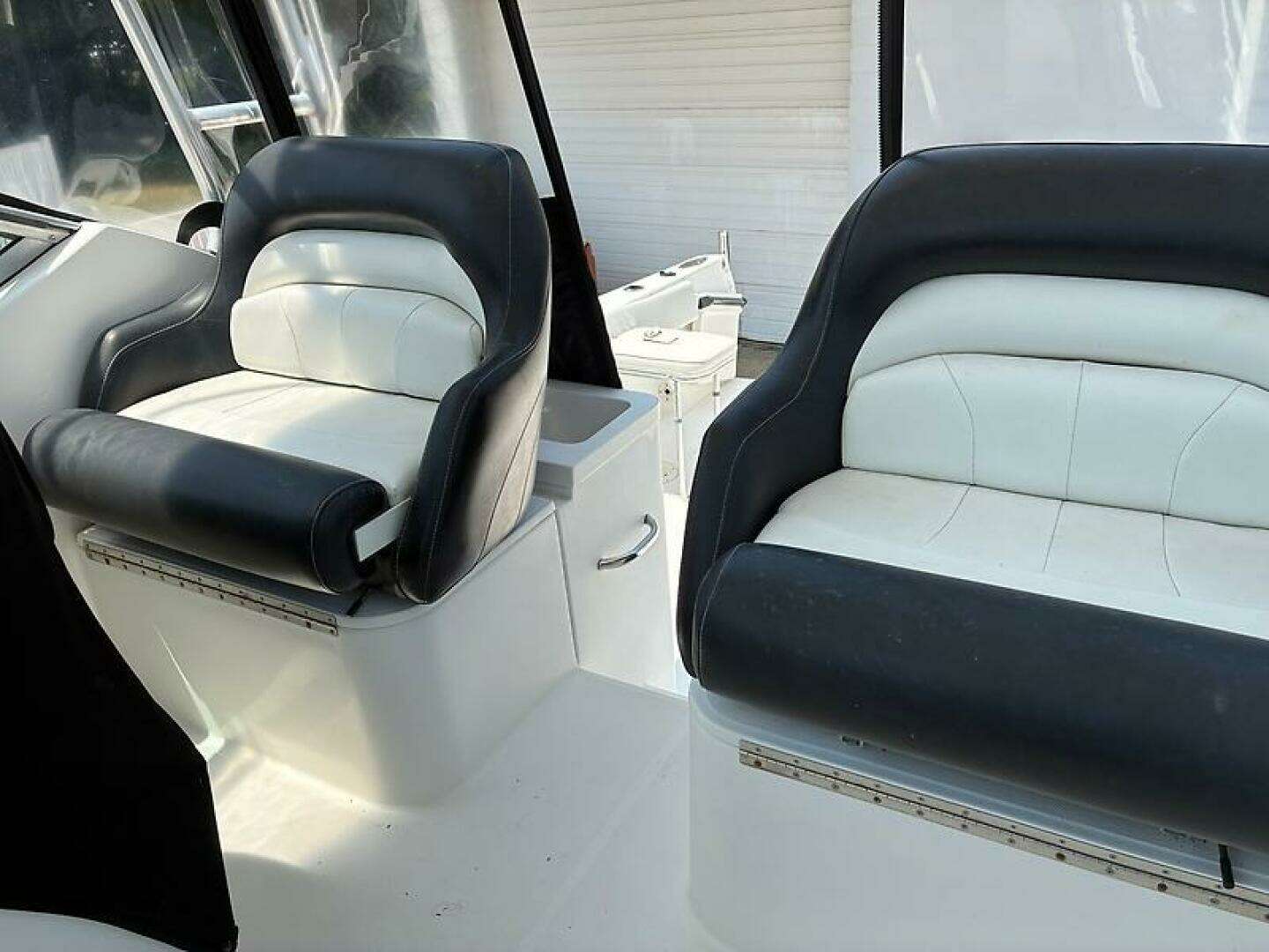 2005 Stamas 320 Express - Image 21