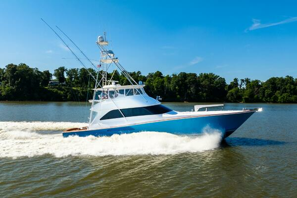 2006 Viking