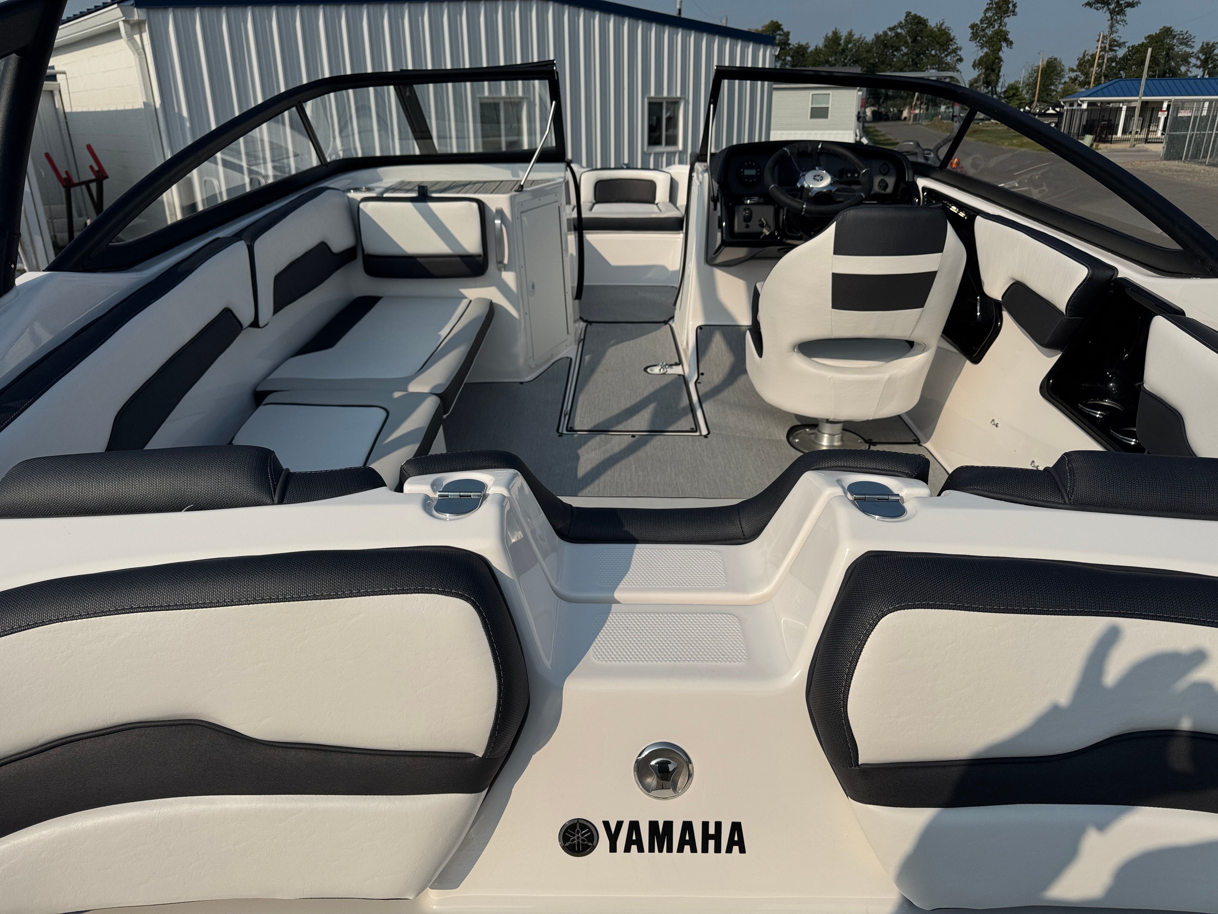 2026 YAMAHA AR195 - Image 8