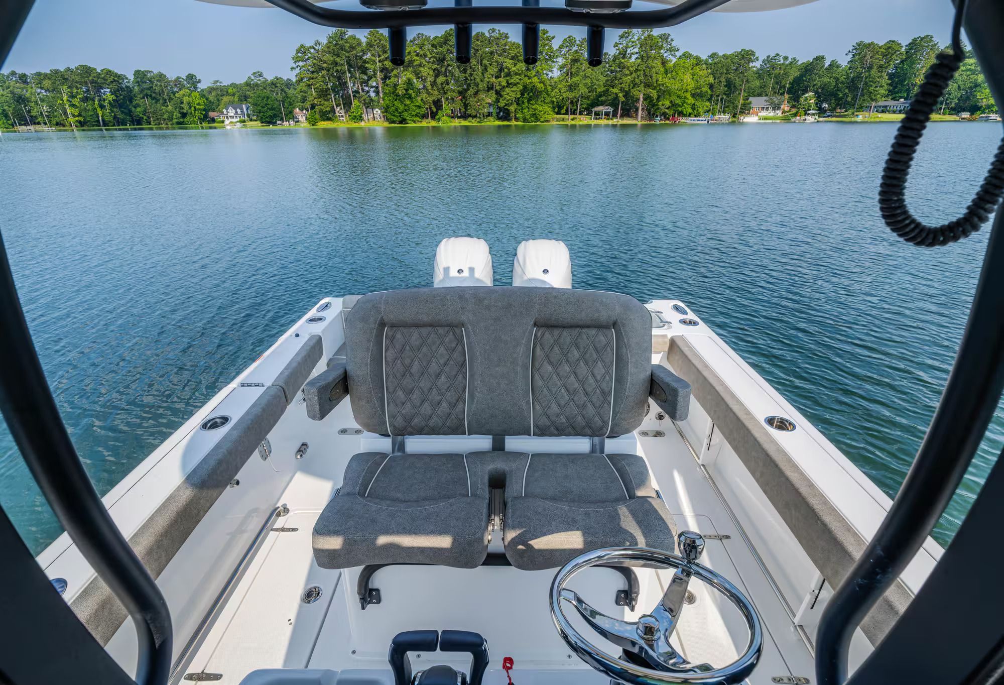 2027 Sea Hunt Gamefish 25 - 13