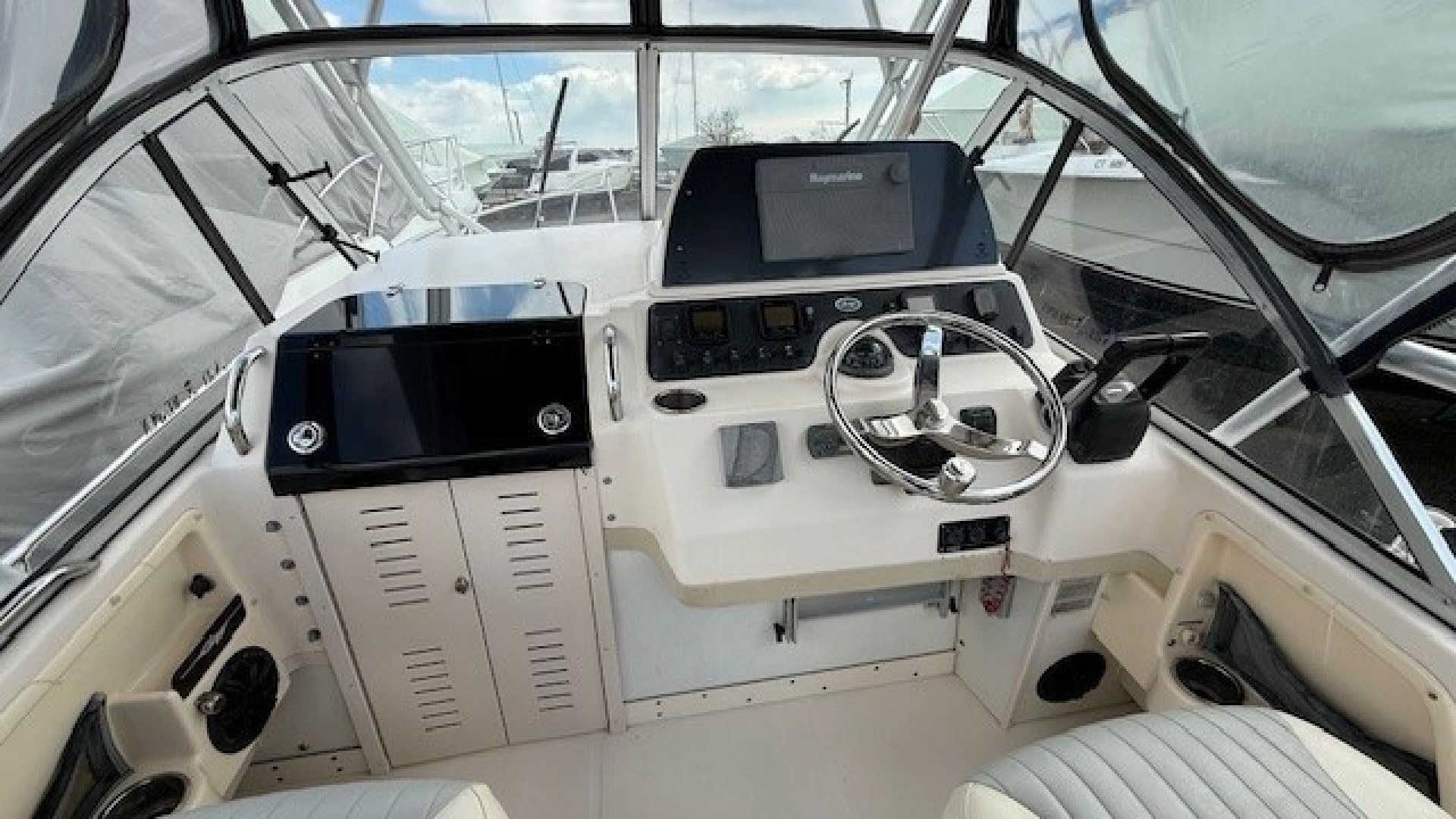 2006 Grady-White — - Image 6