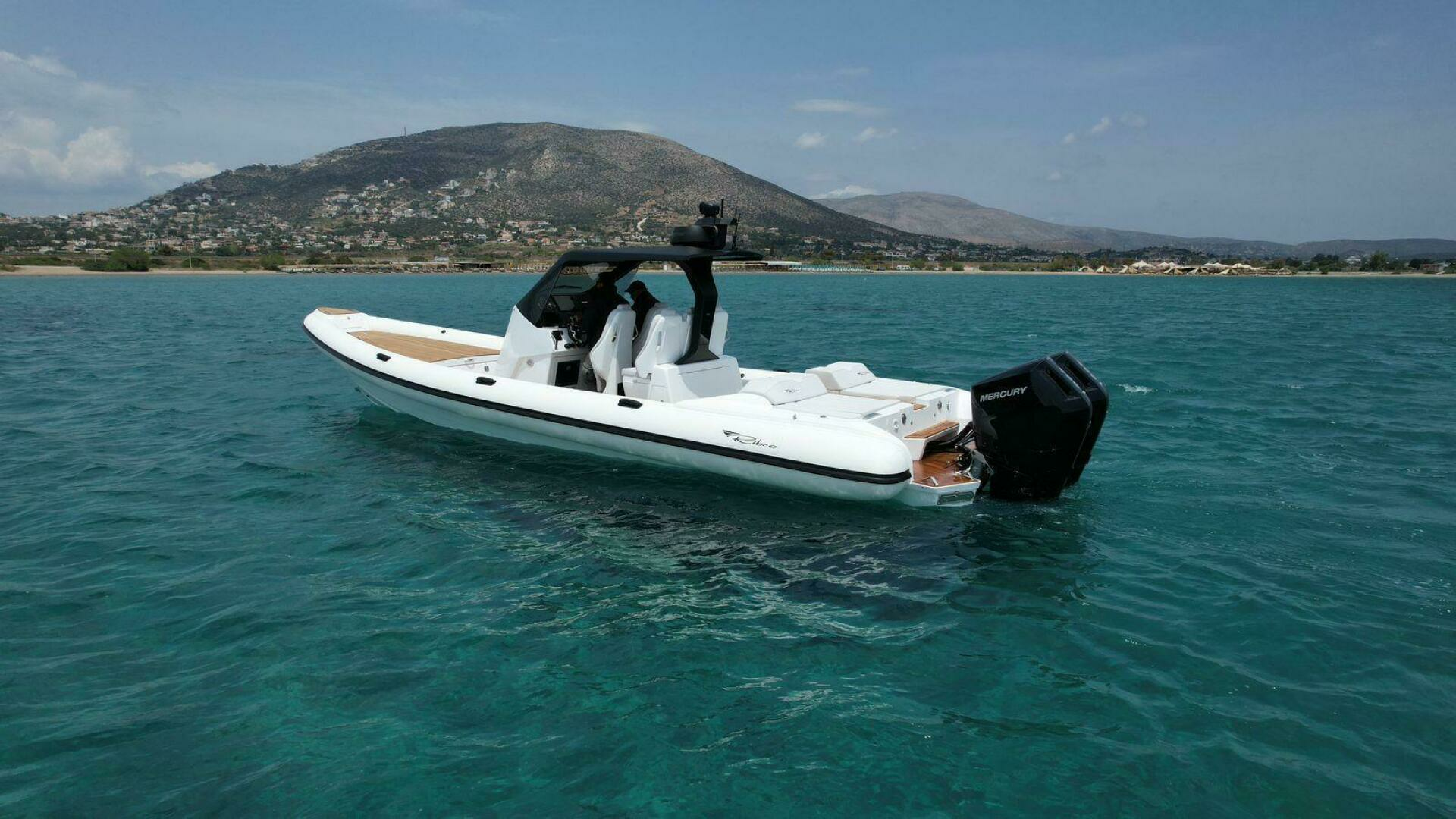 2023 RIB Seafarer 36X - Image 11