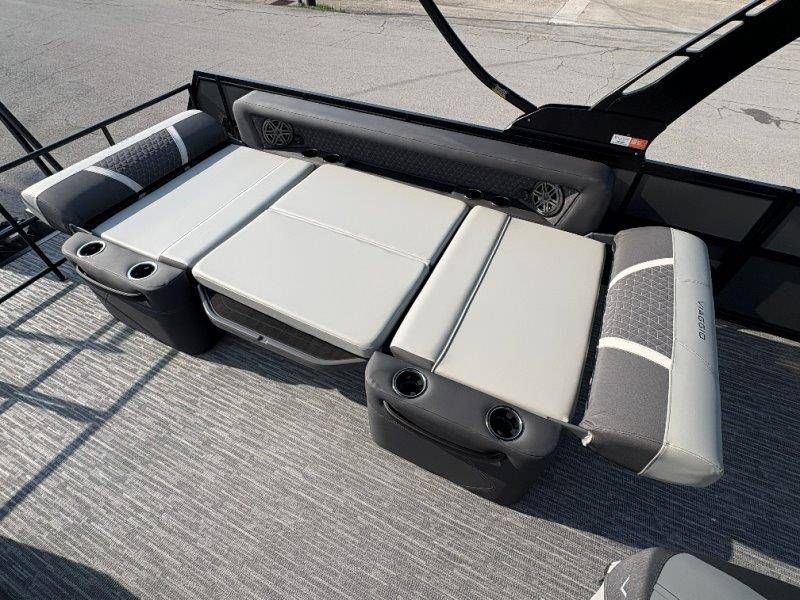 2026 Viaggio Lago Z24D - 93