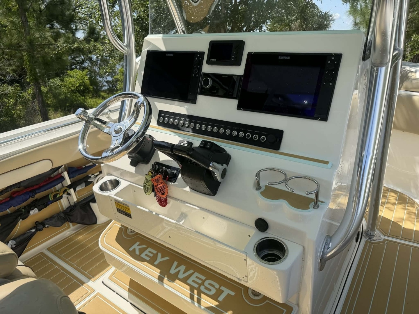 2019 Key West 263 FS - Image 20