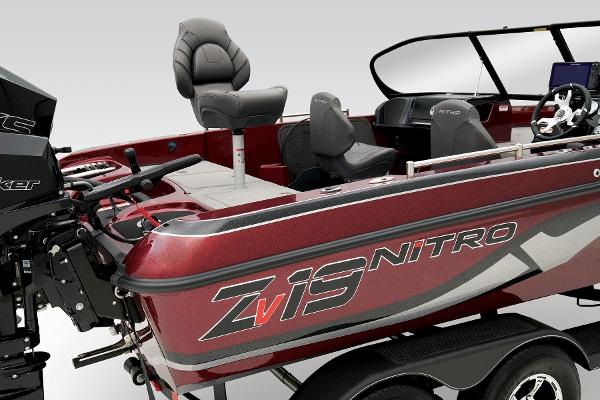 2026 Nitro ZV19 Pro - 38