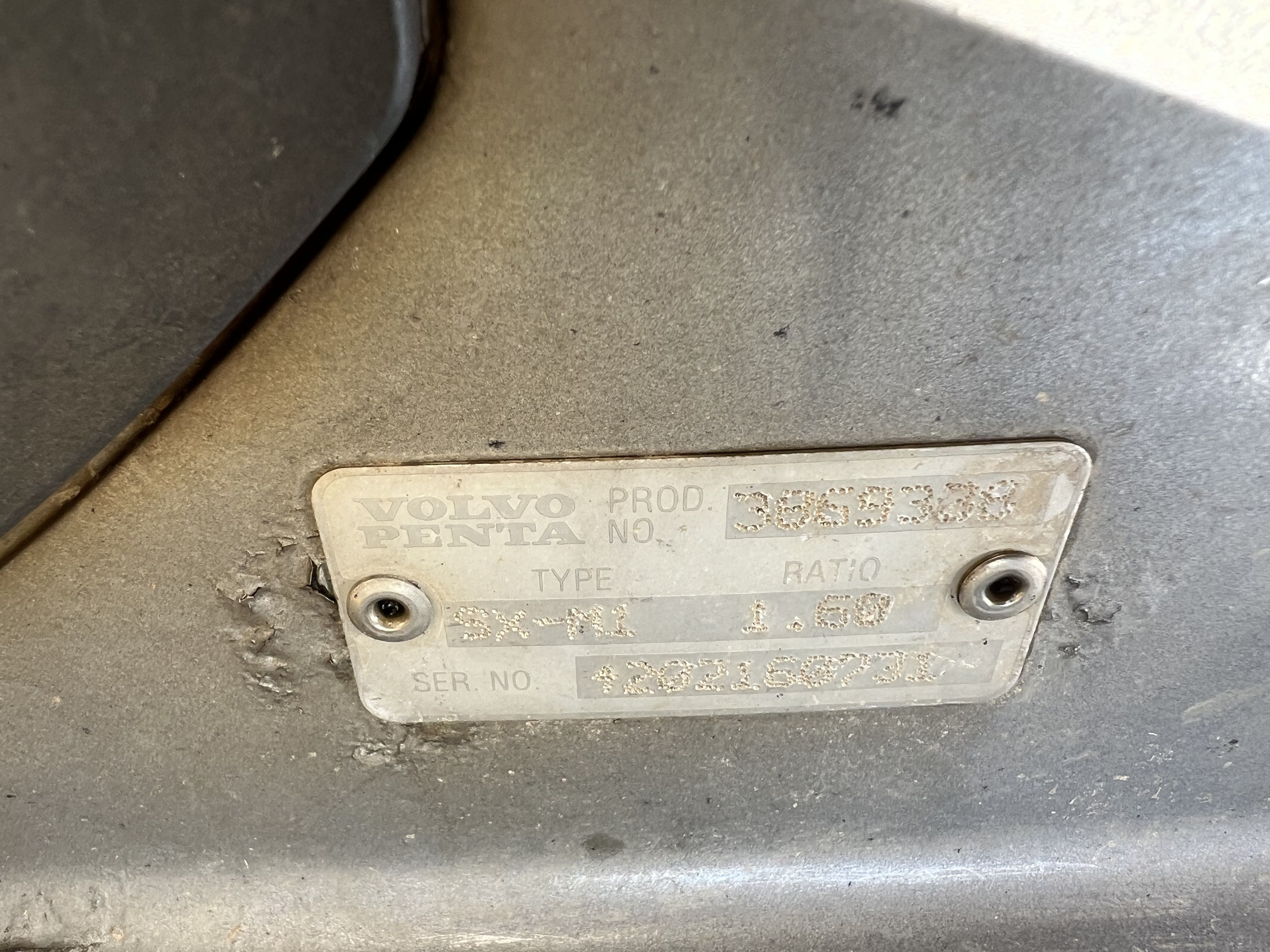2006 Monterey 214FS - 13