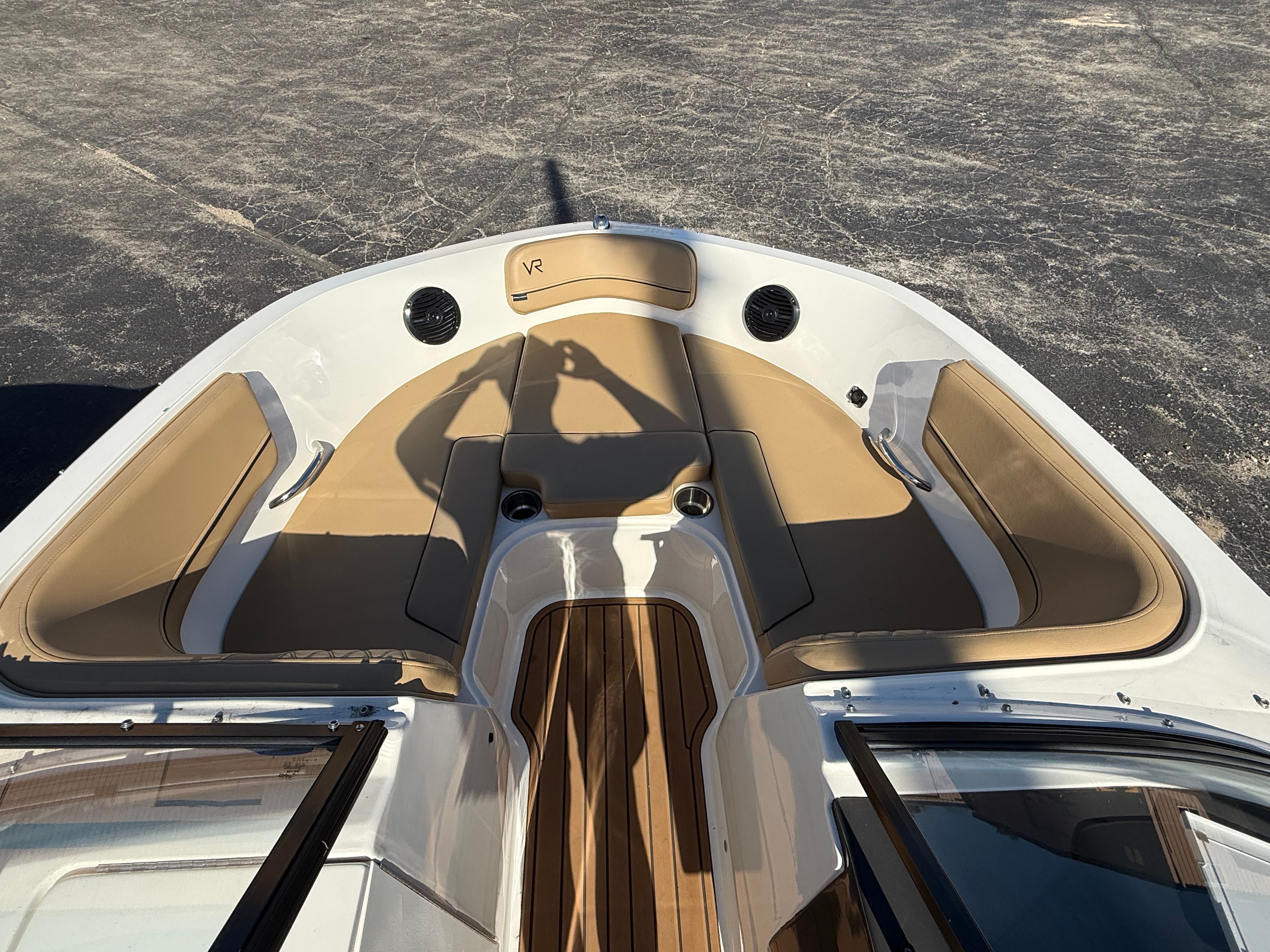 2023 Bayliner VR6 Bowrider - 16