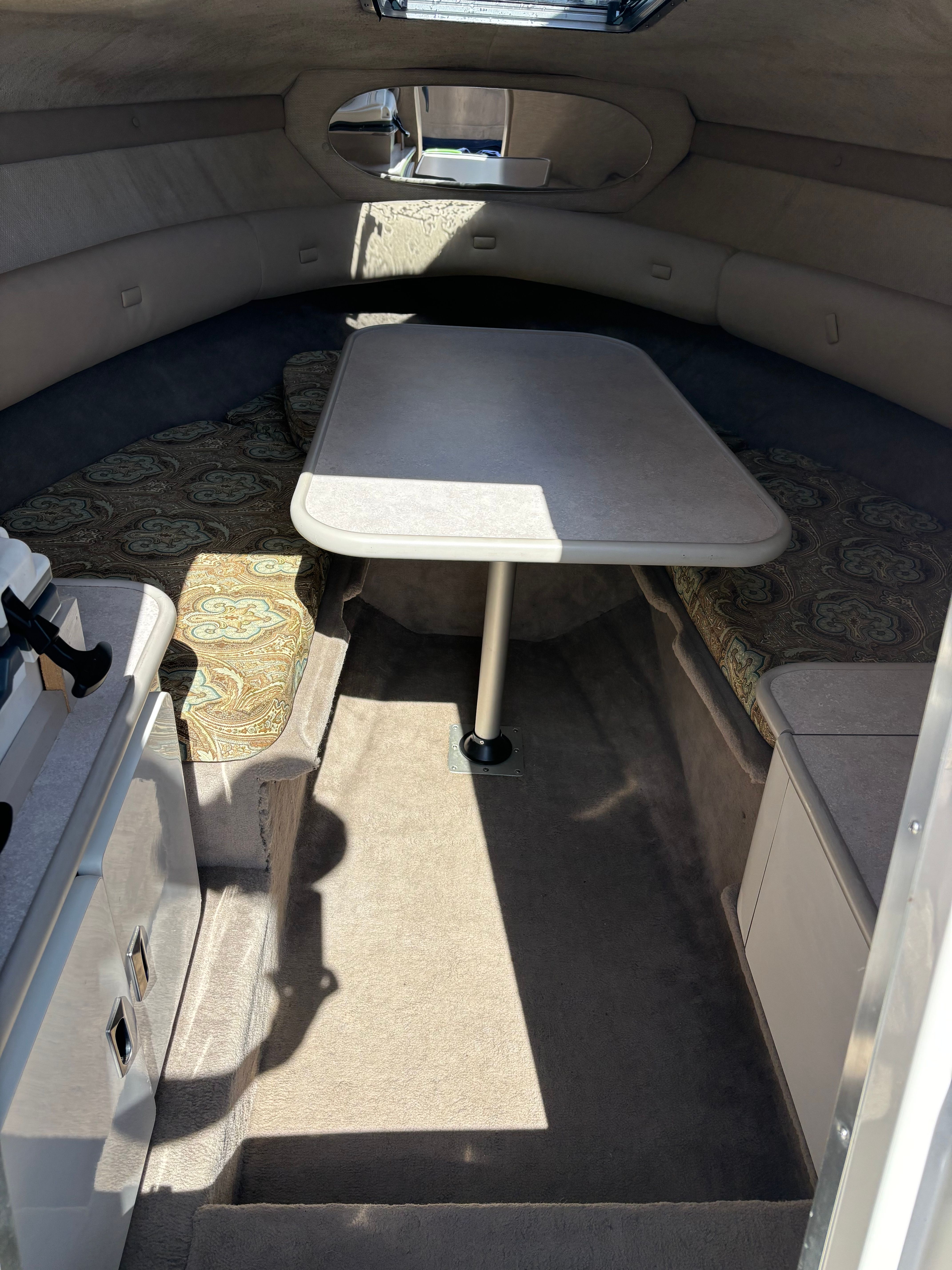 1997 Chaparral 2335 Sport - 6