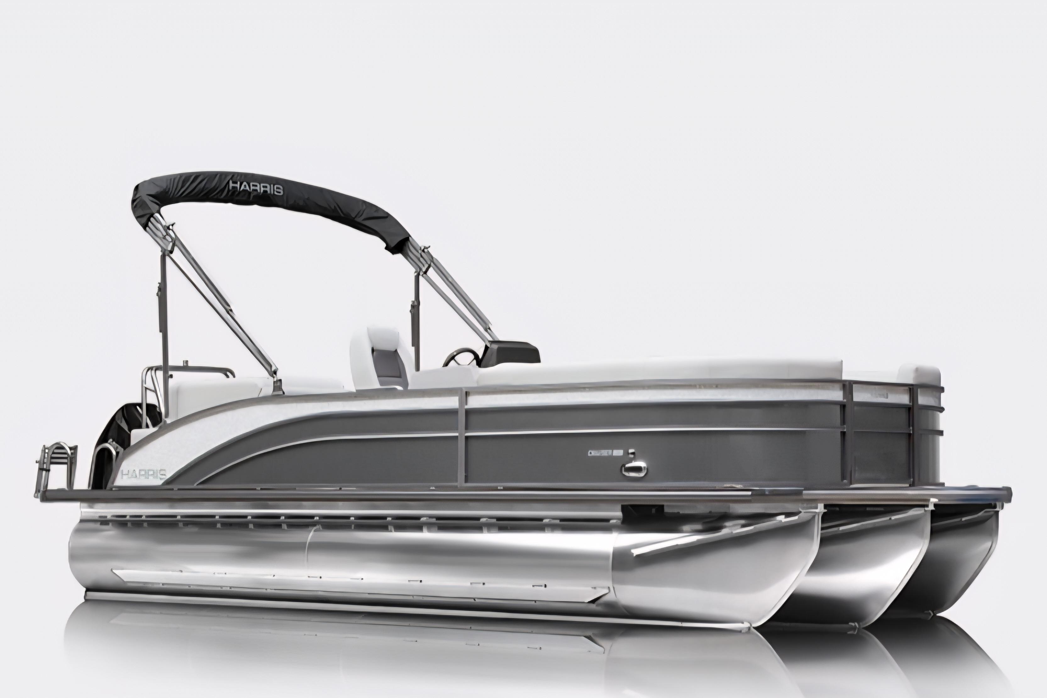 2026 Harris Cruiser 210
