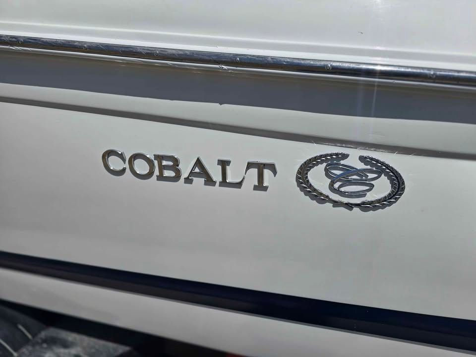 2012 Cobalt 243 - 20