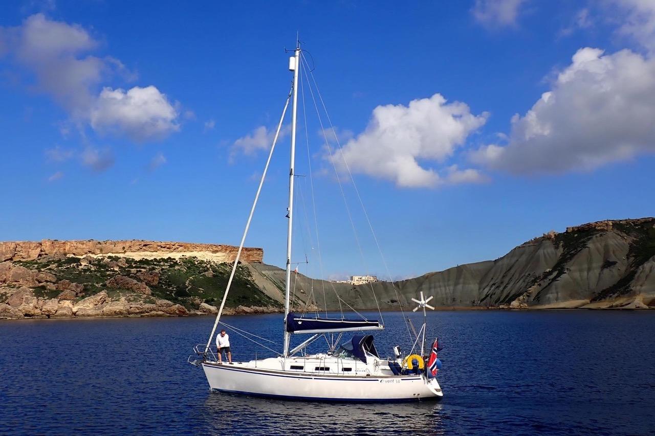 2004 Adria Event 34