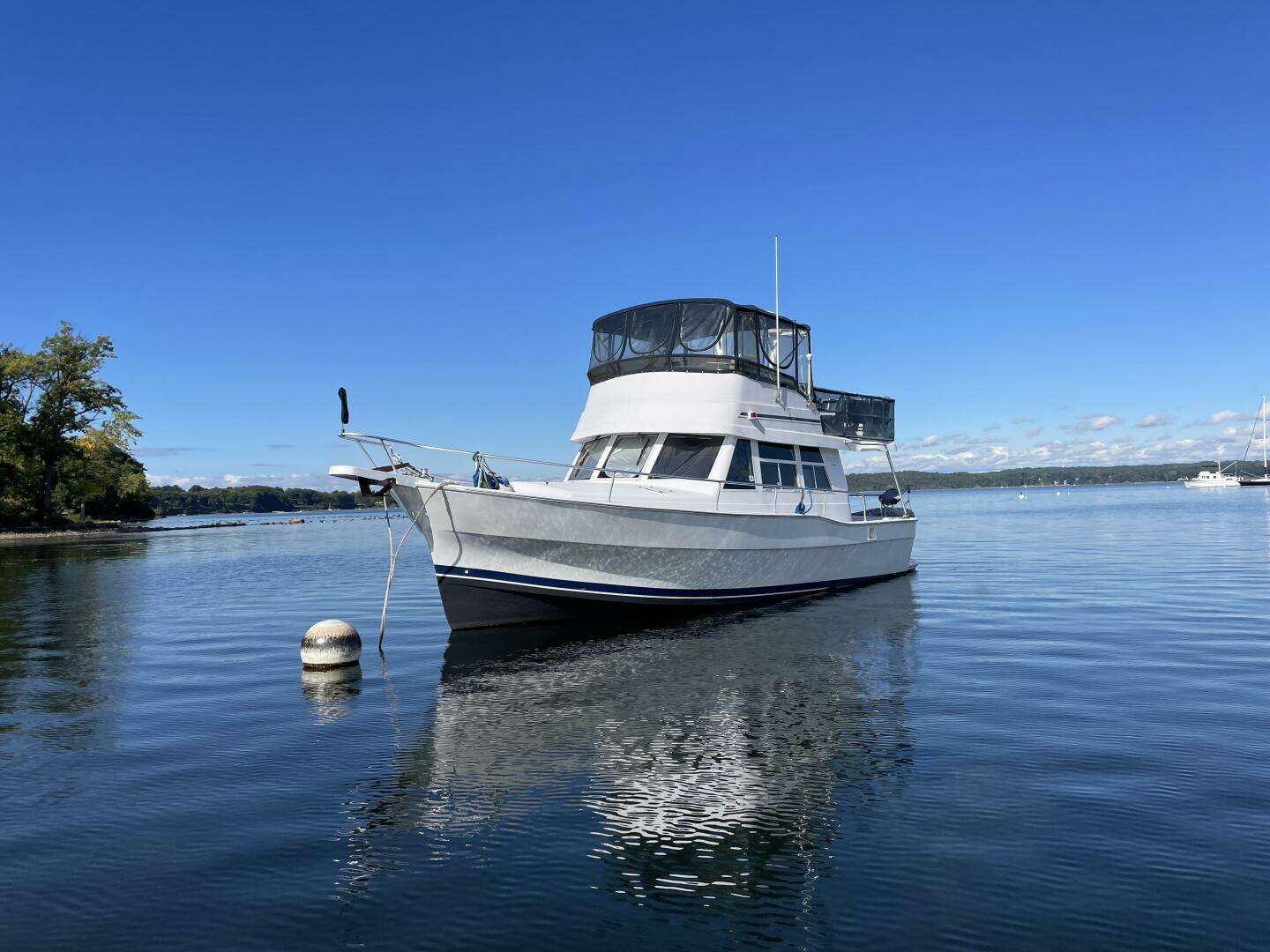 1999 Mainship — - Image 2