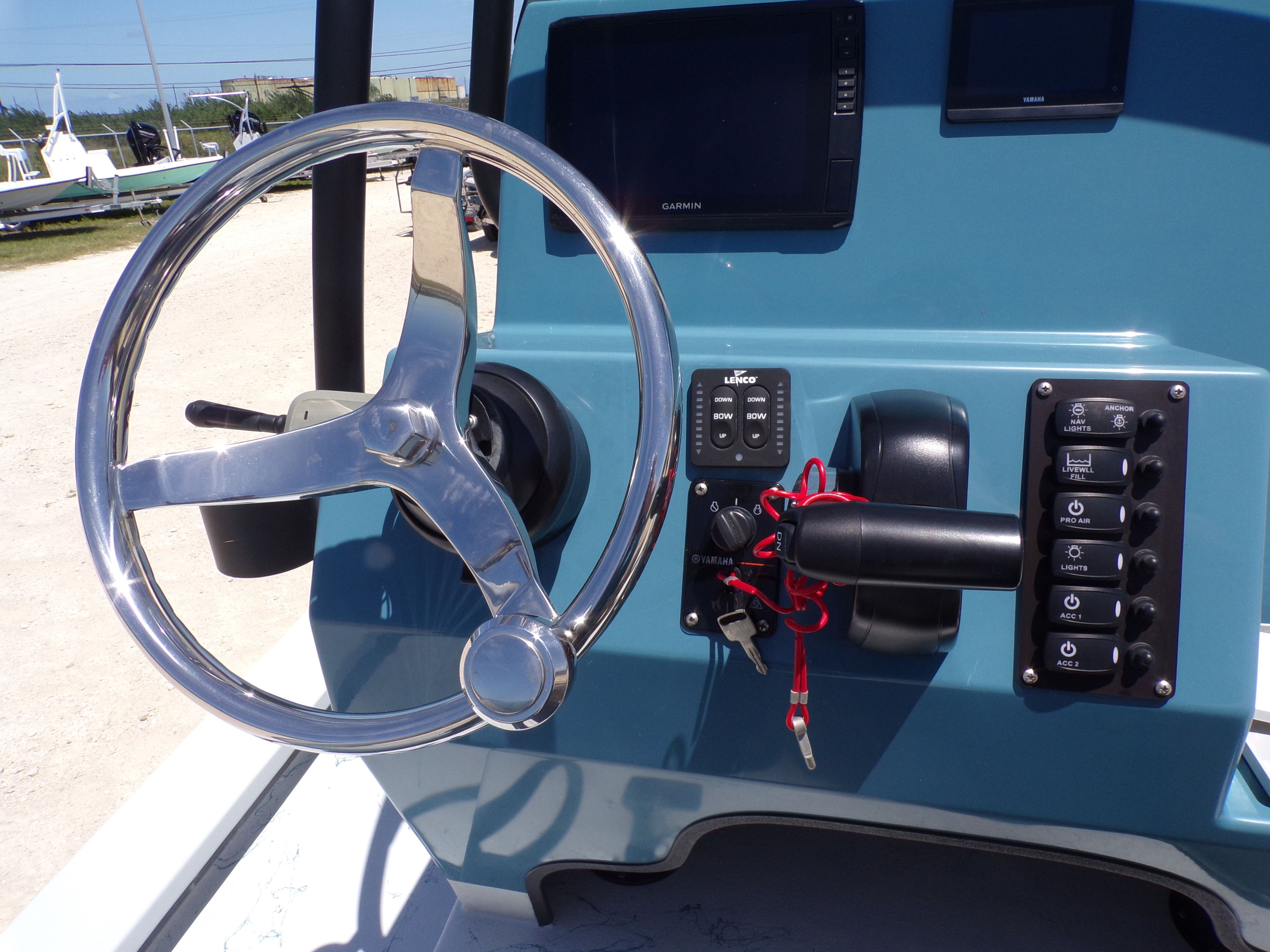 2025 Shoalwater 23' Catamaran - 26