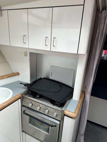 1992 Bayliner Motoryacht - 15
