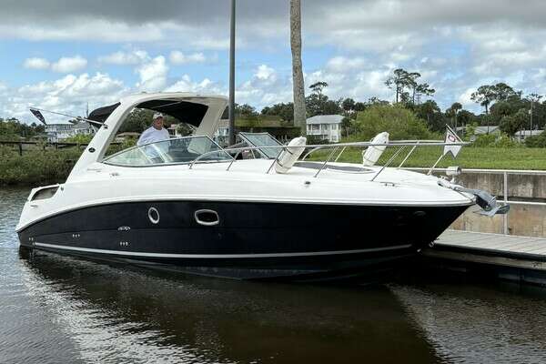 2012 Sea Ray 310 Sundancer