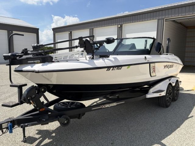 2021 Vexus DVX19 - 14