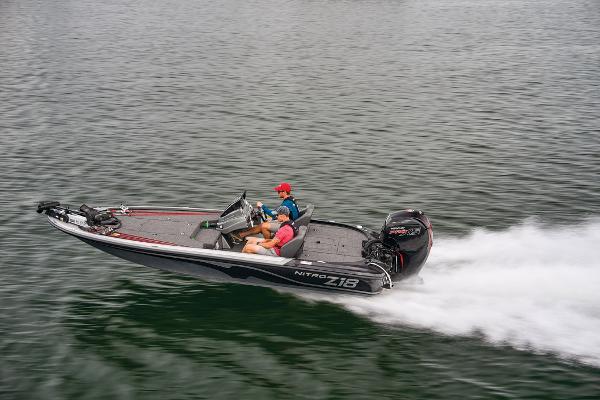 2025 Nitro Z18 Pro - 77