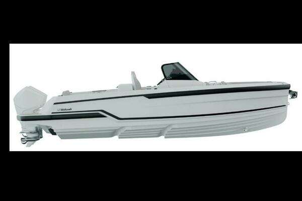 2026 Wellcraft Speedster