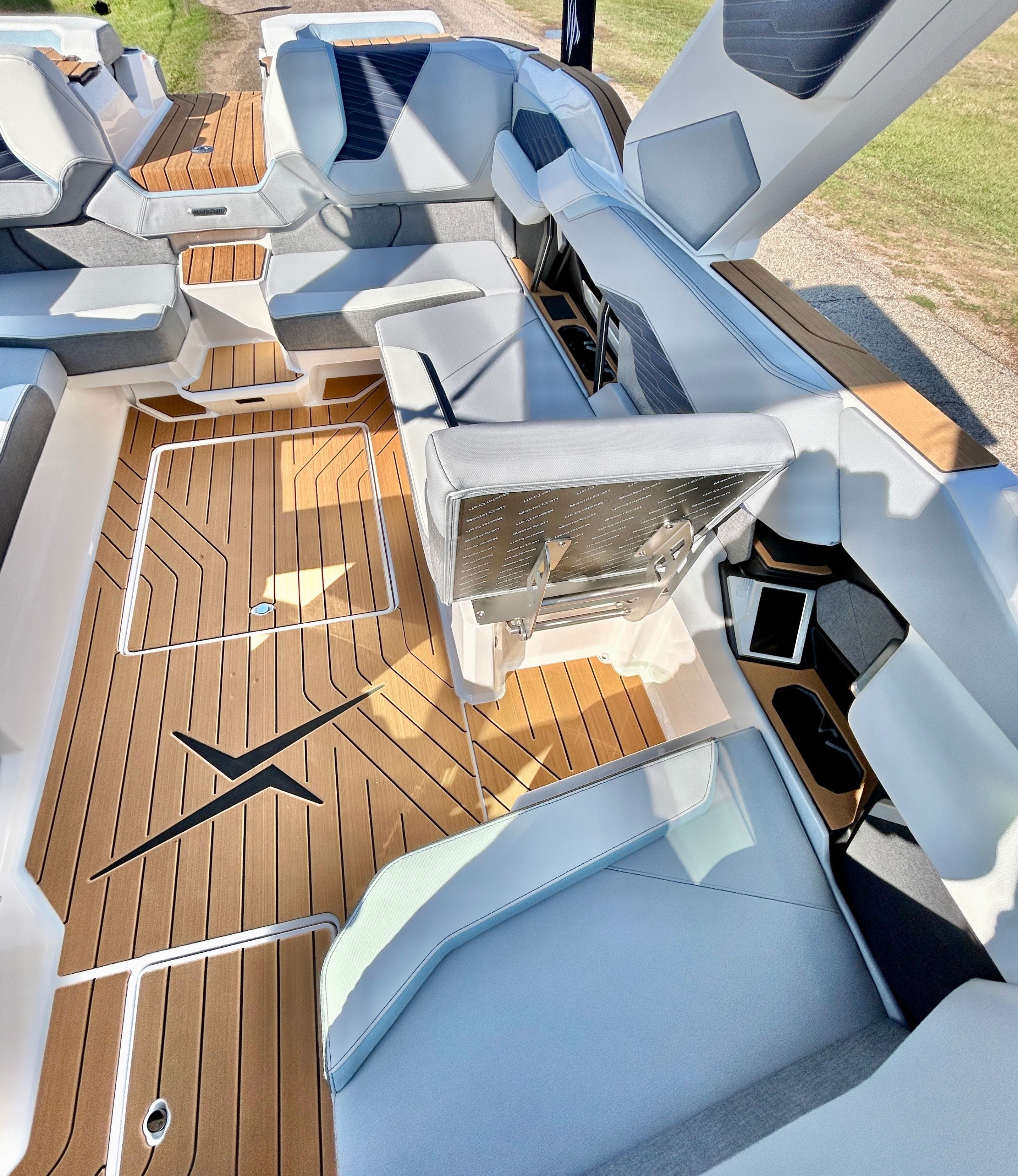 2026 MasterCraft X24 - 55