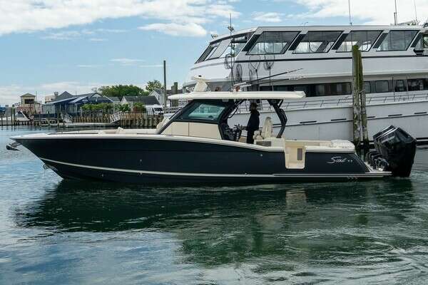 2025 Scout 377 LXF