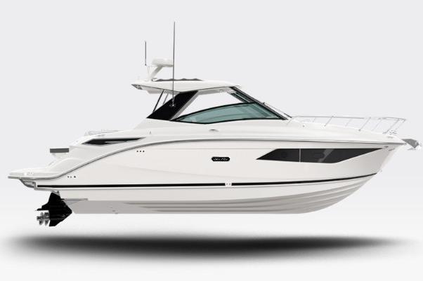 2026 Sea Ray Sundancer 320