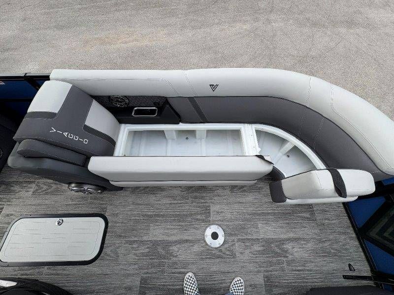 2026 Viaggio Lago Z24S - 15