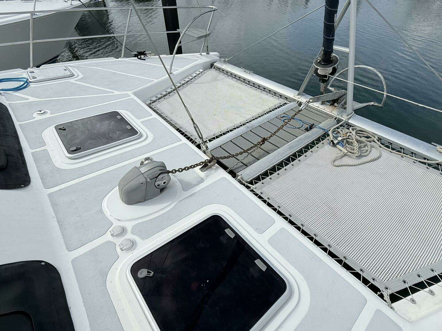2011 Royal Cape Catamarans Majestic 53 - Image 11