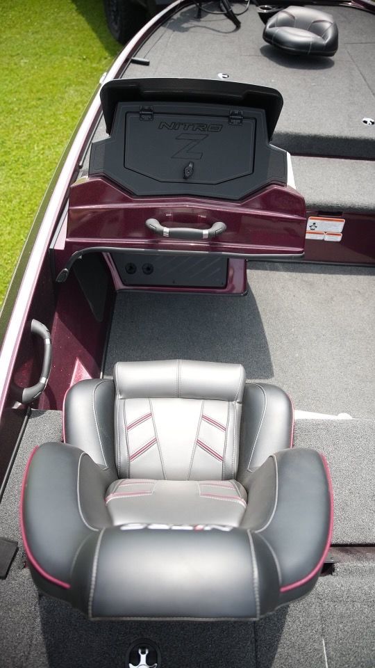 2022 Nitro Z18 Pro - 6