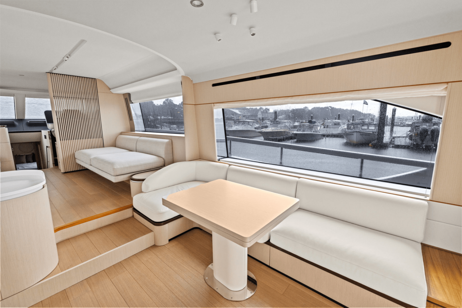 2026 Azimut Fly 68 - Image 21
