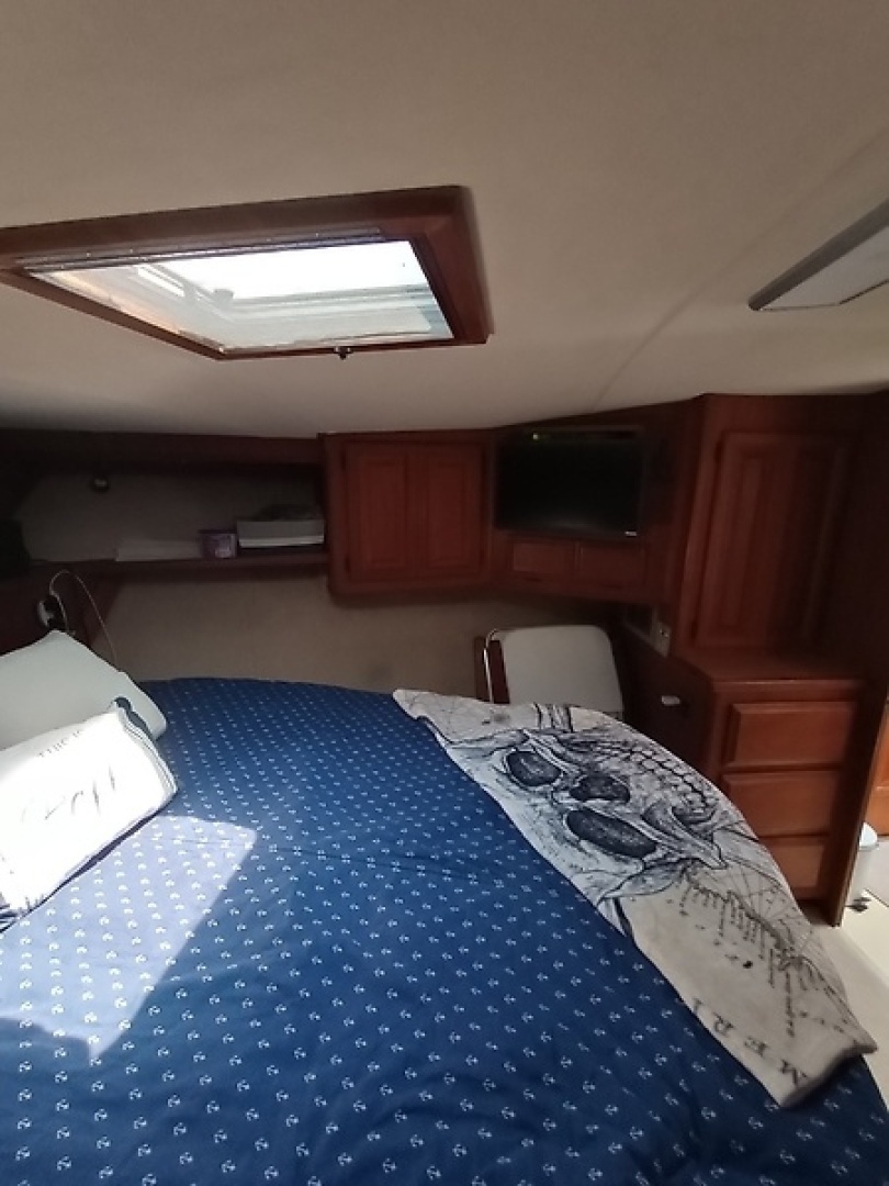 1987 Viking Convertible - Image 50
