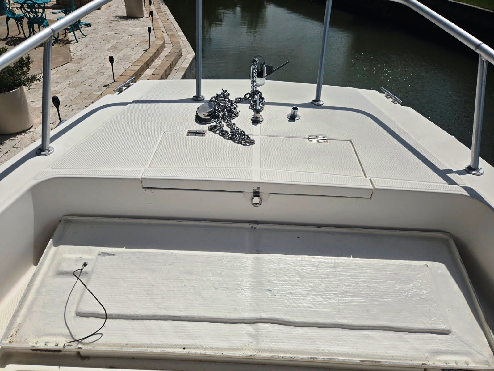 1996 SeaCat Ships SL1 - 15