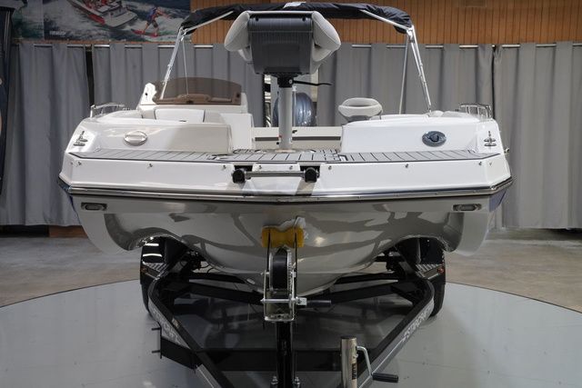2026 Starcraft SVX 191 OB - 3