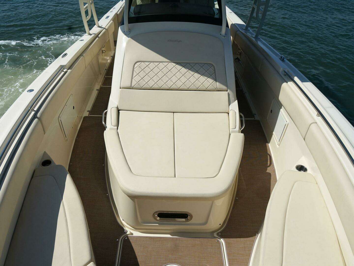 2018 Chris-Craft Catalina 34 - Image 19