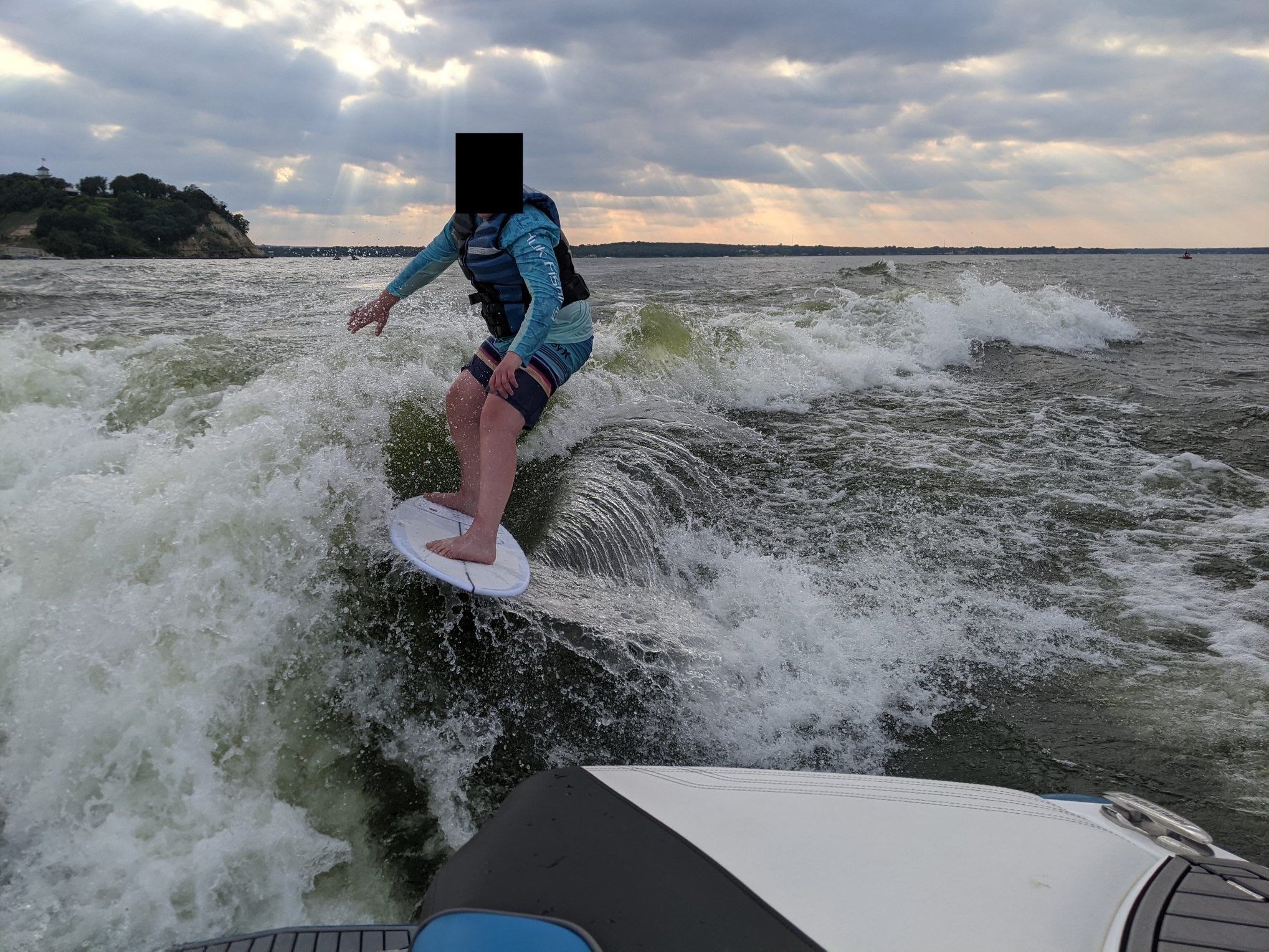 2019 Nautique G23 - 2
