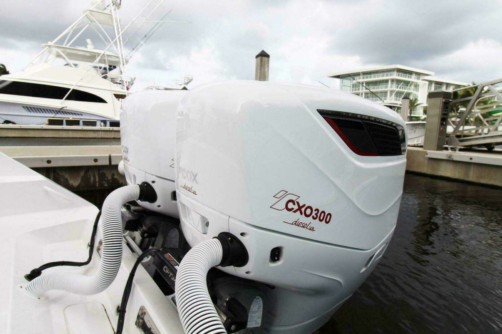 2024 Jupiter 34 HFS - Image 20