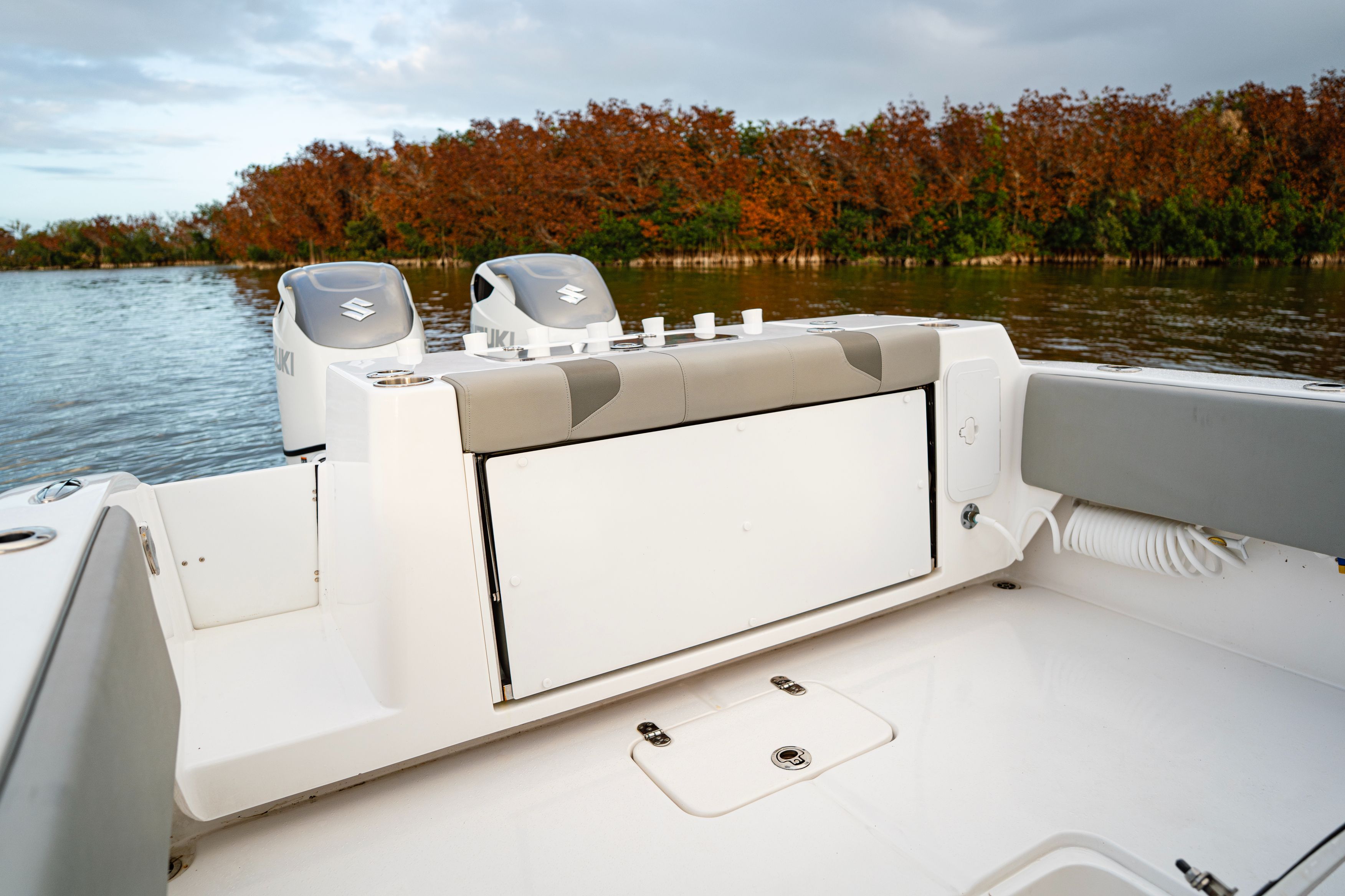 2024 Cape Horn 34XS - 20