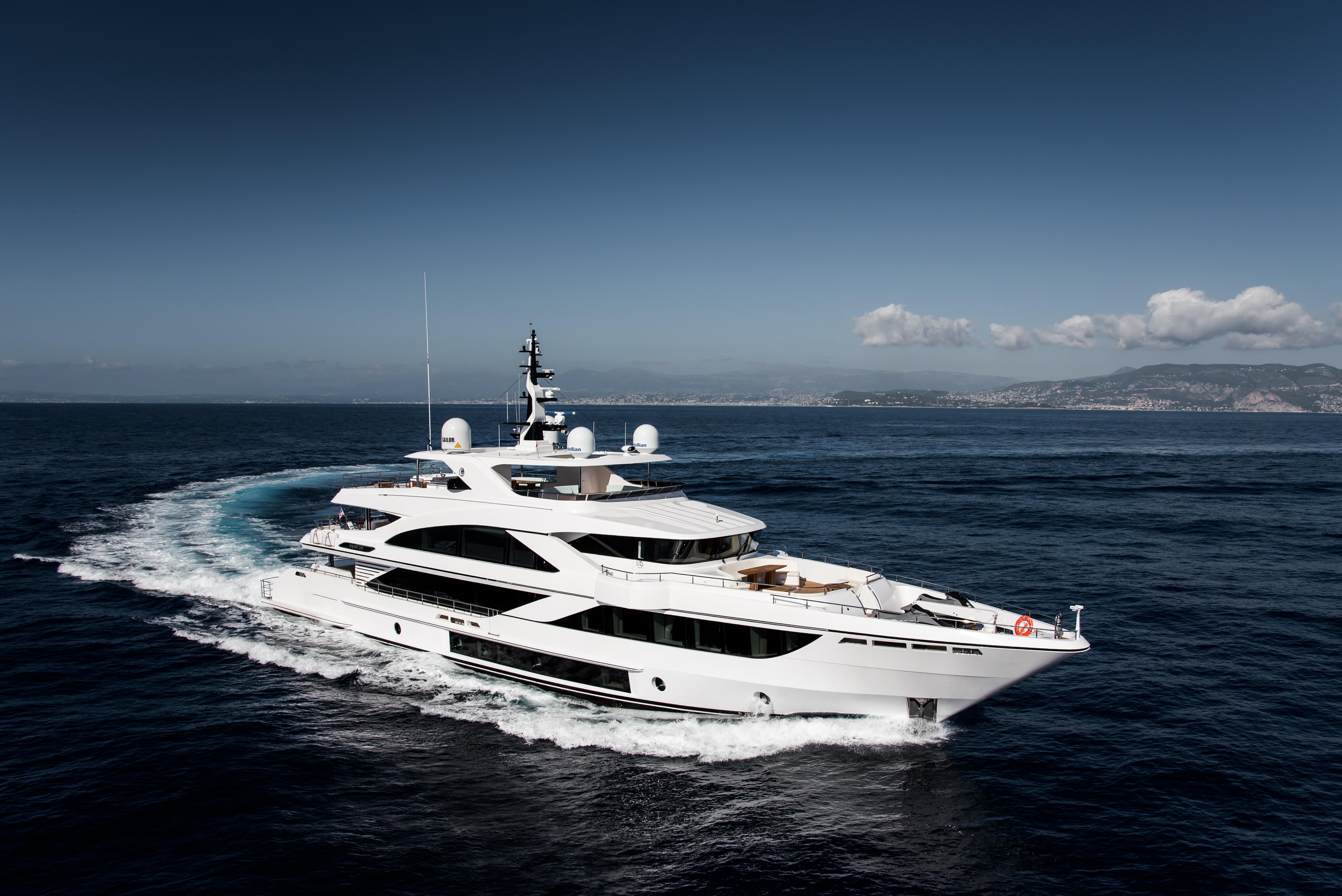 2026 Majesty 140