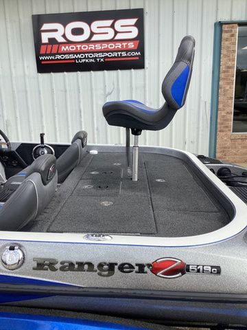 2018 Ranger Z519C - 7
