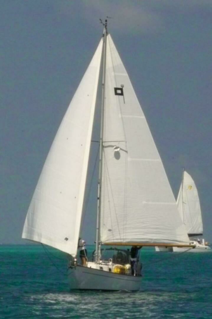 1967 Pearson Invicta - Image 3
