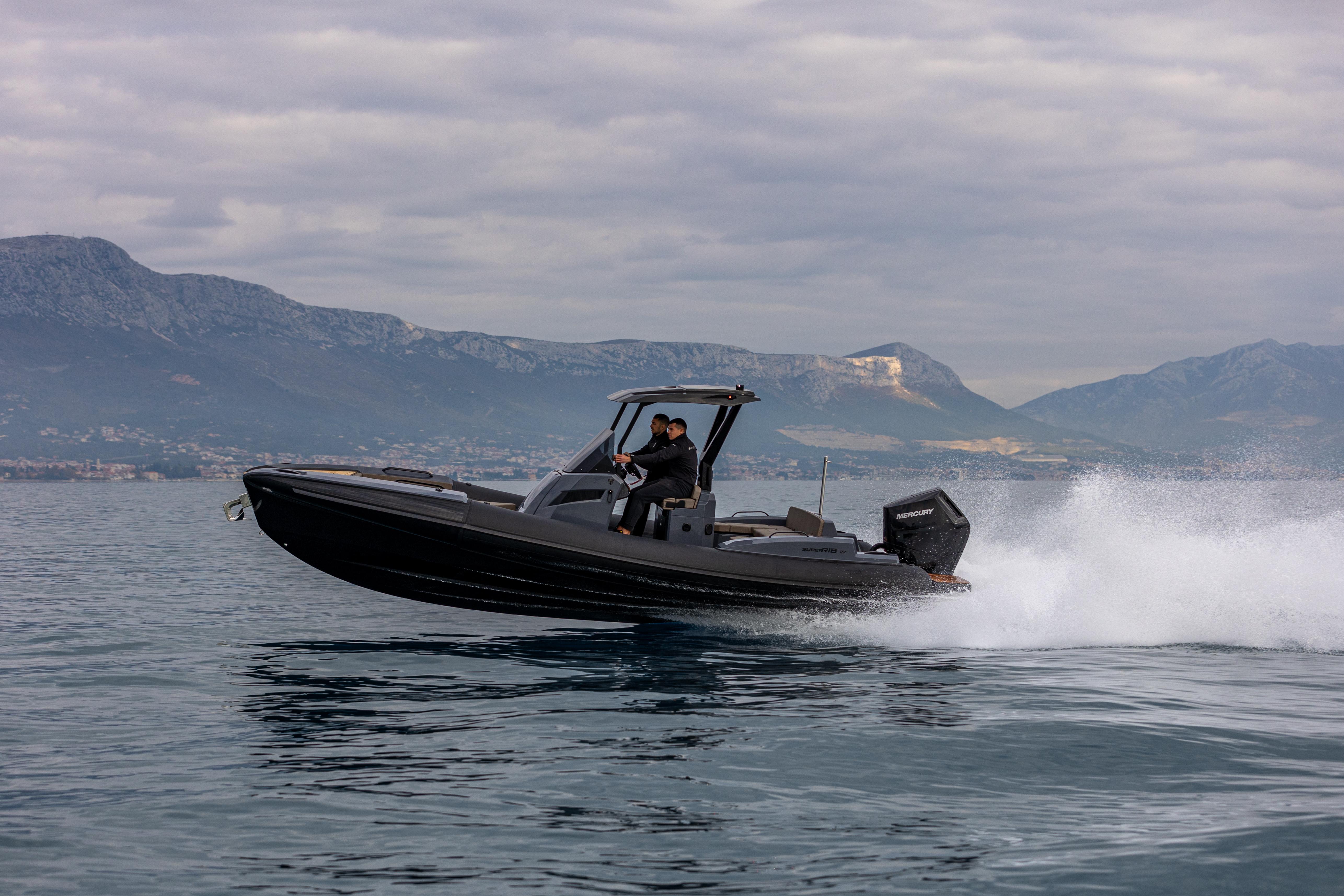 2026 SuperRib Open 27
