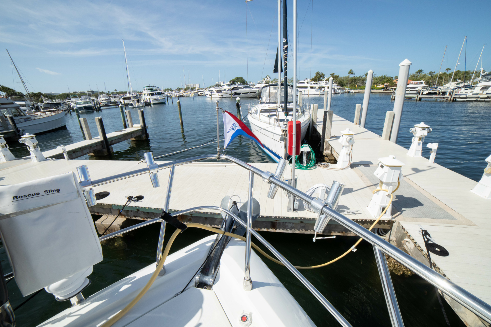 2024 Galeon 510 SKY - Image 73