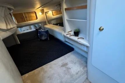 1998 Sea Ray 290 Sundancer - 10